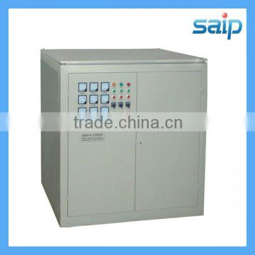 2012New SBW-F-50KVA SERIES VOLTAGE REGULATOR /Voltage Regulator