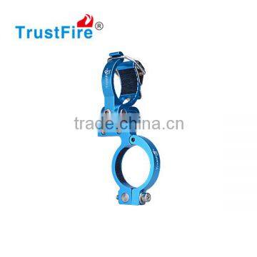 TrustFire Bicycle accessories HE02 multifunctional Bicycle handlebar Mount for bike front lights