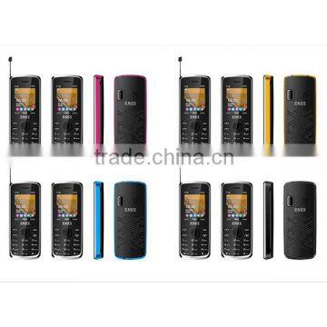 118 cheap OEM mobile phone,2G dual sim celular phone