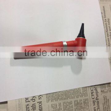 Fiber Optic Otoscope With Glass Lens New Improved Quality photo-2