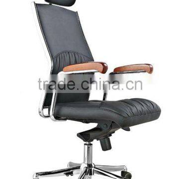 New design swivel mesh excutive ergonomic office chair AB-84A