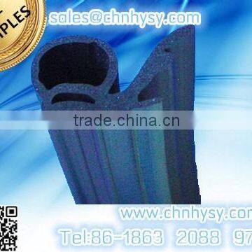 EPDM rubber sponge sheet