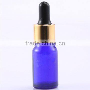 China Wholesale Empty Glass Dropper Bottle Essential Oil Glass Bottle for Oil Packaging photo-3