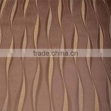 Vinyl Wallpapers/wall Paper Red and White Wallpaper for Restaurant Walls photo-6