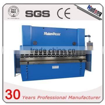 160Ton 3200mm Bending Length CNC Press Brake photo-4