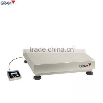 K3i-150PI C3 Good Performance Electronic Stainless Steel Scale - 150kg / 20g