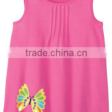 children clothes, child wear, sleeveless clothes, kids clothes