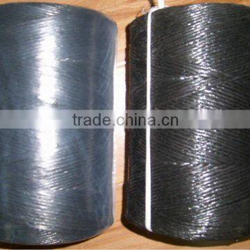 High Strength pp Baler Twine photo-5