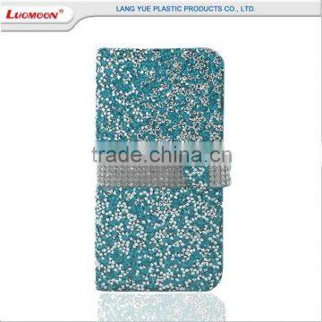 Stand Card Slot Fancy Mobile Phone Case for Samsung Galaxy Grand Prime Note 5 j1 Ace photo-3