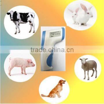 Instant Read Veterinary Infrared Thermometer photo-2