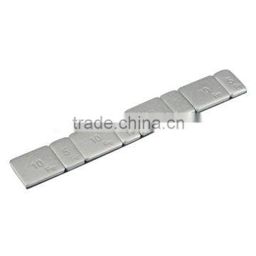 Adhesive Norton Weight Tape For Passenger Cars