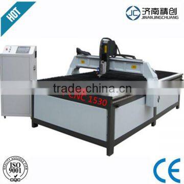 Hot sale G code cheap chinese cnc plasma cutting machine