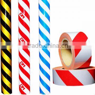 Reflective marking tape
