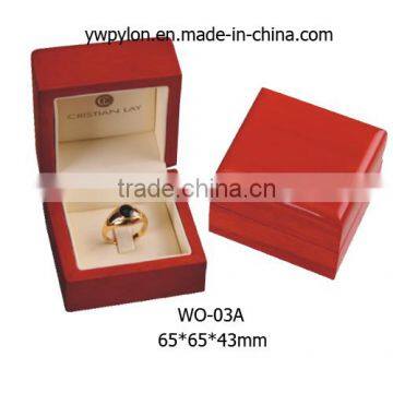 fashion small wooden box wholsale