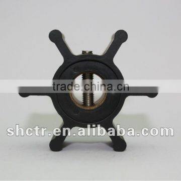 Neoprene Impeller Kit Westerbeke 34440 Vetus 801 Volvo 876097 Yanma 128990-42200