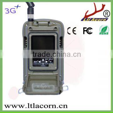 HOT SALE! 1080P HD 12MP 3g Hunting Camera With 44pcs IR LEDs photo-5