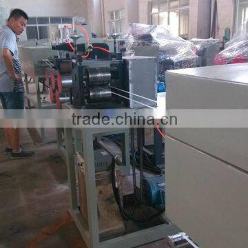 professional PP strap making machine