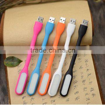 Hight Quality Portable Usb Led Book Lamp for Flexible USB Led Lamp photo-5