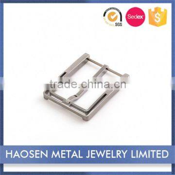 Hot Sell Promotional Exceptional Quality Best Design Exquisite Best Service Custom Logo Belt Buckle
