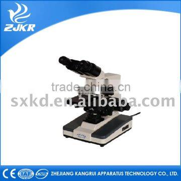 2016 ZJKR XSZ21-02B Biological Microscope binocular microscope