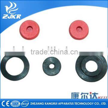 KD206 Rubber parts for metal syringe