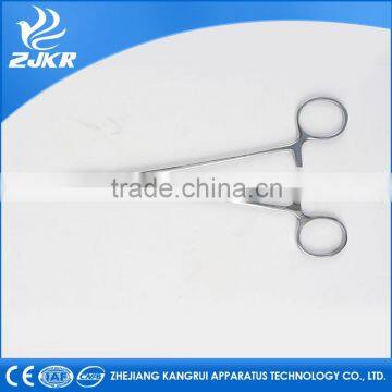 Ked Factory Price Scissors Surgical Needle Holder KD907 photo-2