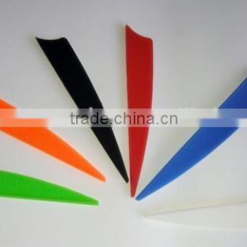 3inch Cheap Price Arrow Vane Feather For Archery Arrow