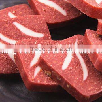 us foods direct order (shaped squared beef pieces)