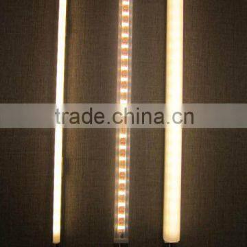 Belarus led lgiht bar aluminium rigid bar led linear led tube light