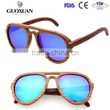 Ade Wu Wood sunglasses china custom wood sunglasses polarized wood sunglasses