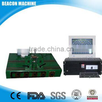BC-D2 Turbo Dynamic Balancing Machine with computer from BEACON MACHINE