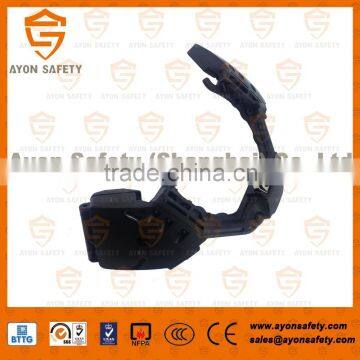 Breathing Apparatus(SCBA) accessories HUD connect digital pressure guage