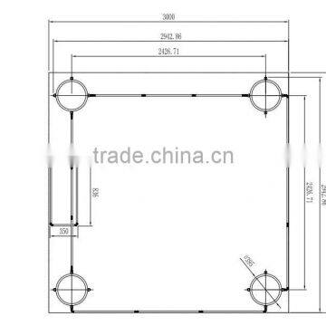 Trade Show Booth Display Stand for Exhibition photo-6