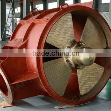 Marine CPP Bow Thruster