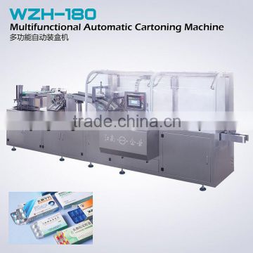 2014 Best Type Carton Processing Machine