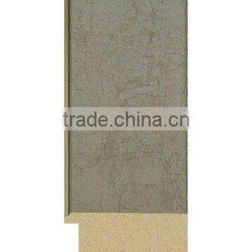 INTERIOR DECO MOLDINGS