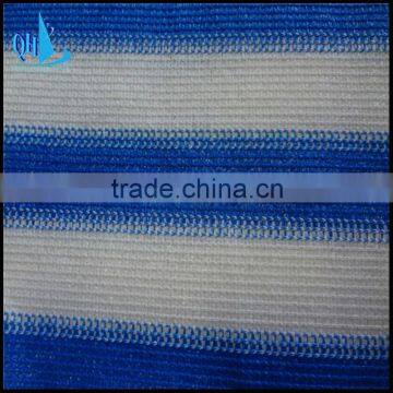 plastic mesh pe curtain fabric