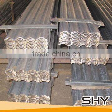 2014 China Manufacture Hot-rolling Cap Rail,Stair Handrail,Handrails Outside Stairs