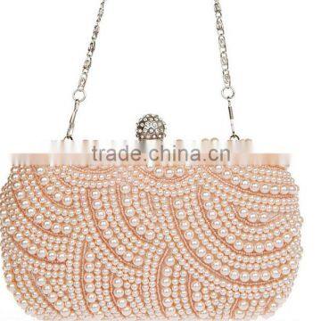 High Quality ladies evening party bag Beadsevening bags wholesale