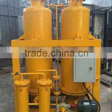 Series EOS Small Used Engine Oil Refinery Machine/waste Lube Oil Refinery Machine/oil Refinery Machine photo-5