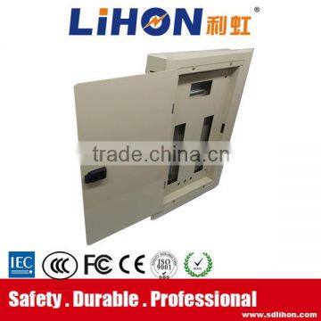 Custom 24 Way Metal Enclosure IP54 photo-2