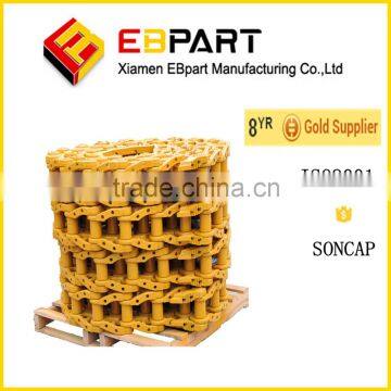 EBPART bulldozer D4 track chain