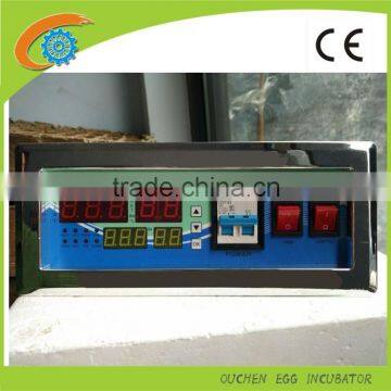 digital temperature and humidity controller for egg incubator parts( xm-18d)