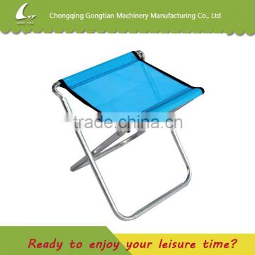 Wholesale portable folding stool for BBQ