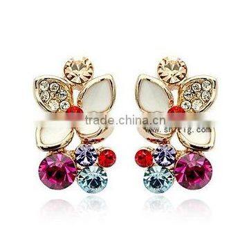 Shopping websites earrings for women stud earrings