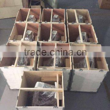 Newest Model & Smartest & Hotest Semi-auto WDS-620 BGA Rework Machine photo-5