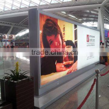 Rigid LED Light Bar for Fabric Sign Light Box photo-2