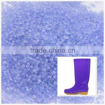 pvc granules