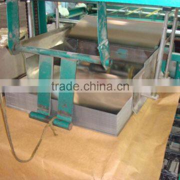 tinplate sheet,ETP for metal cans