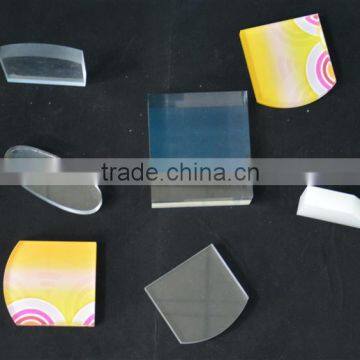 Top grade custom Lucite sheet of top quality